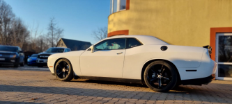 DODGE CHALLENGER  R/T