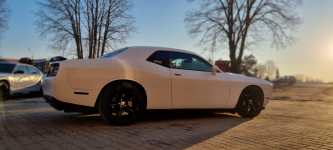 DODGE CHALLENGER  R/T