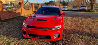 DODGE CHARGER R/T