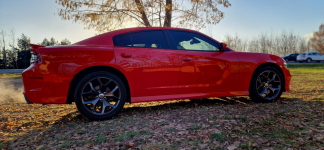 DODGE CHARGER R/T