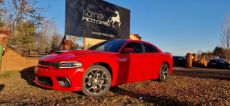 DODGE CHARGER R/T