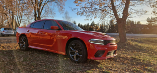 DODGE CHARGER R/T