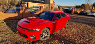 DODGE CHARGER R/T