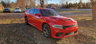 DODGE CHARGER R/T