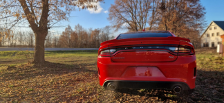DODGE CHARGER R/T