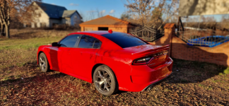 DODGE CHARGER R/T
