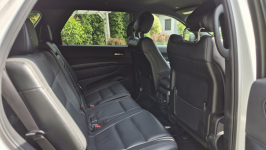 DODGE DODGE DURANGO R/T