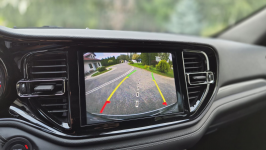 DODGE DODGE DURANGO R/T