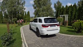 DODGE DODGE DURANGO R/T