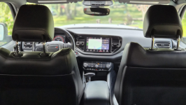 DODGE DODGE DURANGO R/T