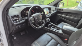 DODGE DODGE DURANGO R/T