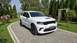 DODGE DODGE DURANGO R/T