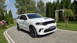 DODGE DODGE DURANGO R/T