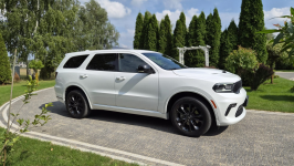 DODGE DODGE DURANGO R/T