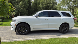 DODGE DODGE DURANGO R/T