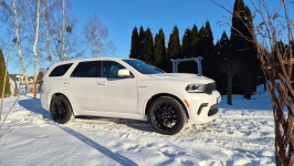DODGE R/T AWD 4x4