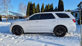DODGE R/T AWD 4x4