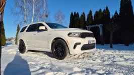 DODGE R/T AWD 4x4