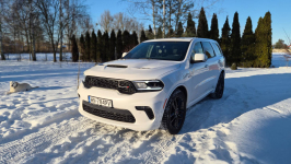 DODGE R/T AWD 4x4