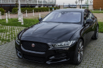 JAGUAR XE PRESTIGE 4x4