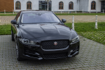 JAGUAR XE PRESTIGE 4x4