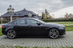 JAGUAR XE PRESTIGE 4x4