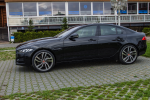 JAGUAR XE PRESTIGE 4x4