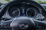 INFINITI Q60 S RED SPORT 400
