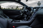 INFINITI Q60 S RED SPORT 400