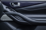 INFINITI Q60 S RED SPORT 400