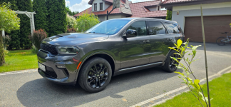 DODGE DODGE DURANGO LIFT SXT PLUS