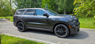 DODGE DODGE DURANGO LIFT SXT PLUS