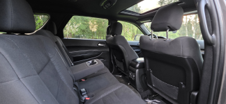 DODGE DODGE DURANGO LIFT SXT PLUS
