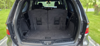 DODGE DODGE DURANGO LIFT SXT PLUS