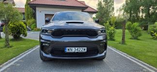 DODGE DODGE DURANGO LIFT SXT PLUS