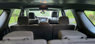 DODGE DODGE DURANGO LIFT SXT PLUS