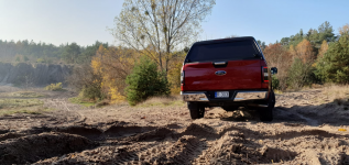 FORD F150 GT 5.0 PREMIUM