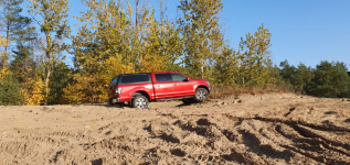 FORD F150 GT 5.0 PREMIUM