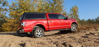 FORD F150 GT 5.0 PREMIUM