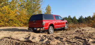 FORD F150 GT 5.0 PREMIUM