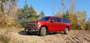 FORD F150 GT 5.0 PREMIUM
