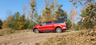 FORD F150 XLT 4x4 Limited