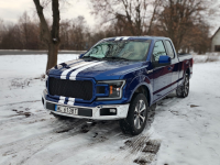 FORD F150 GT 5.0 4x4
