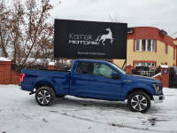 FORD F150 GT 5.0 4x4