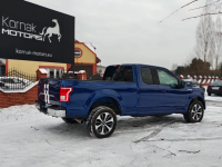 FORD F150 GT 5.0 4x4