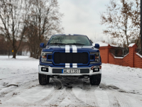 FORD F150 GT 5.0 4x4