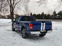 FORD F150 GT 5.0 4x4