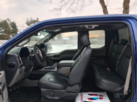 FORD F150 GT 5.0 4x4