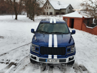 FORD F150 GT 5.0 4x4