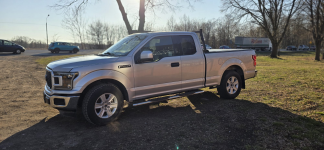 FORD F150 XLT